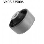 SKF Lagerung, Lenker